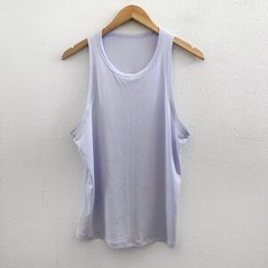 LULULEMON Sleeveless Tank No Size Tag Check Measurements